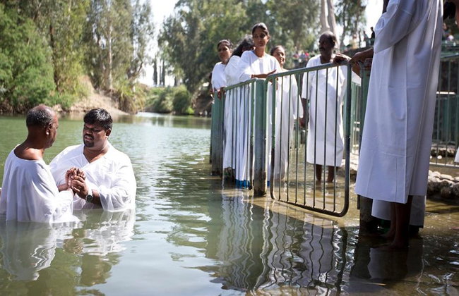 Nazaret, Tiberíades y el mar de Galilea – Tour privado desde Netanya - Foto 5