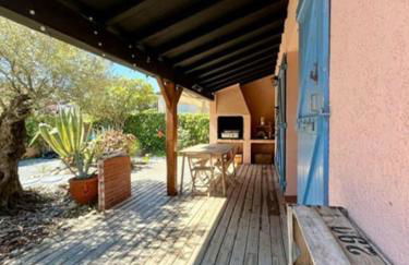 Maison de charme en bord de mer - Foto 15