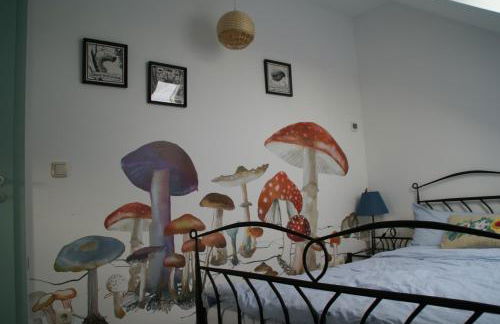 Bahnhof Frauenstein SCHLOSSBLICK - Foto 17