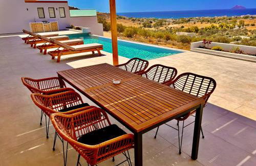 ANESSIS Villas and Suites - Photo 15