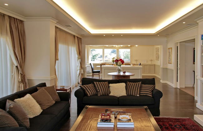 Villa Metaxas - Photo 29