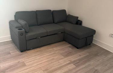 Epsom High Street Apartment 9 - Photo 12