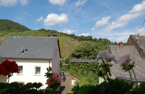 Ferienhaus Mosel Bub - Foto 26