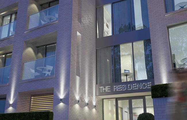 The Residence Coventry by Paymán Club - Foto 32