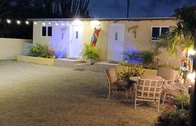 Love and Peace Vacation Rental Aruba - Foto 27