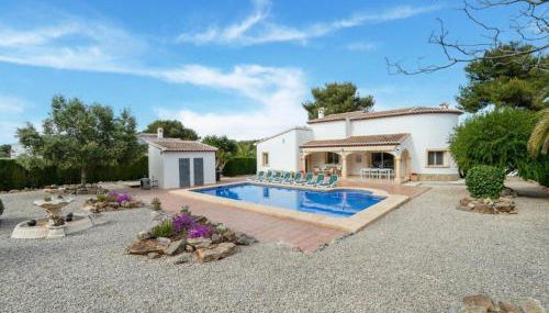 Casa de la Buena Vida - Foto 3, Garden view