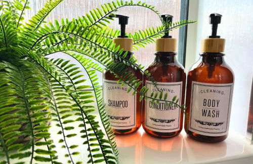 3 Bed House - Sleeps 5 - Private Drive - Foto 21