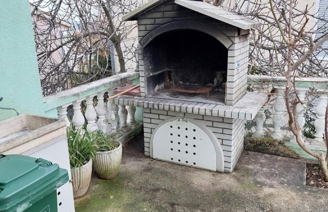 Apartments Kozino - Foto 54