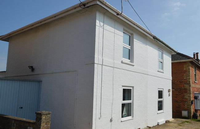 Sands Cottage - Foto 1