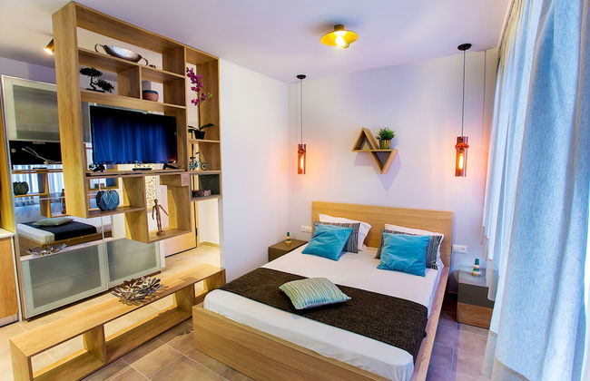 Emerald Suite - Foto 31