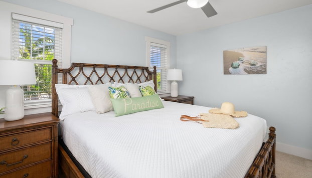 Kauai Poipu Beach Estates 2344 4 Bedroom Home - Foto 5, Habitación