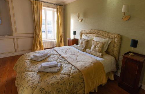 Château de Monceaux 5mn de Bayeux proche Mer - Foto 74