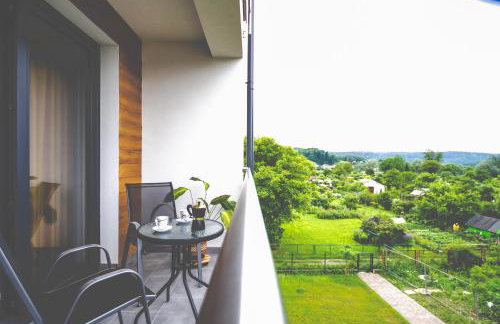 Apartamenty Lesko 23 - Foto 37