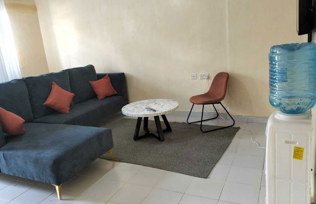 Lux Suites Milimani Apartments Nakuru - Foto 5