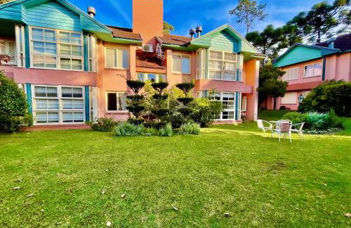 Apartamento con CHIMENEA CONDOMINIO, al lado de LAGO NEGRO - Foto 37