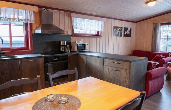 Hytter Dombås - Foto 6