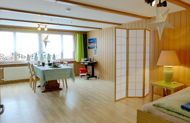 Chalet im Gässli - Foto 4