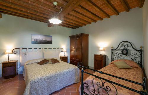 Agriturismo Borgo Dante - Foto 11