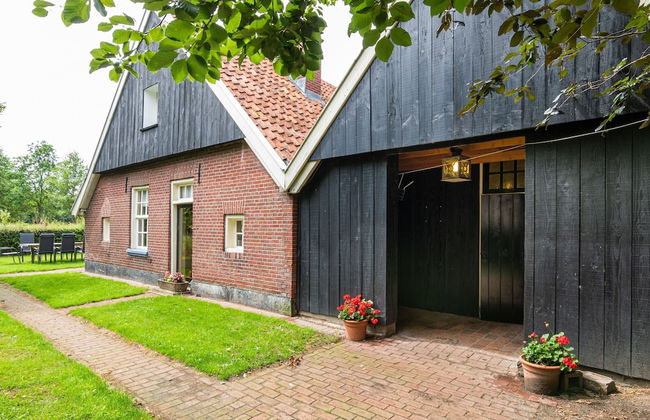 Cozy Apartment in Enschede near Forest - Foto 42