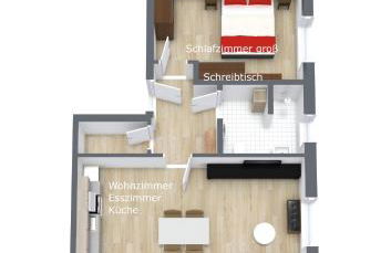 Gästehaus Munk - Foto 78