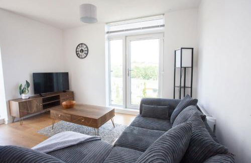 Stylish Newly Decorated 2 Bed - Foto 3