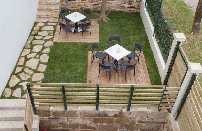 Apartamentos Nova Compostela - Foto 43