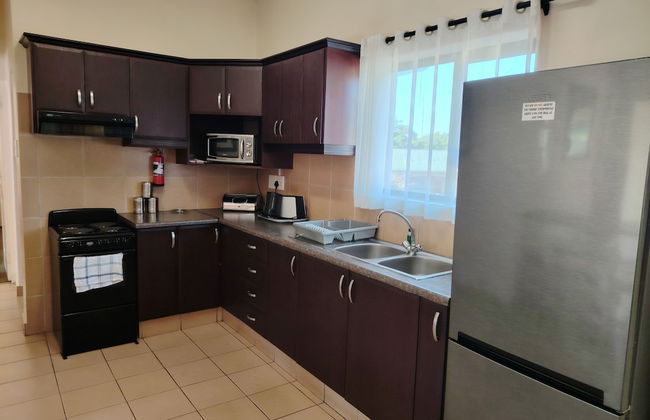 Natal Spa Hot Springs Self Catering - Photo 16