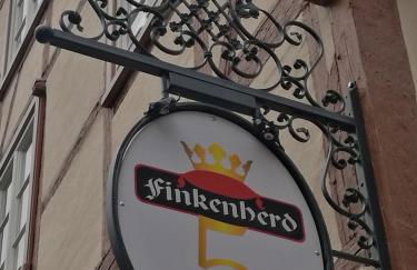 Ferienwohnungen Finkenherd 5 - Foto 138