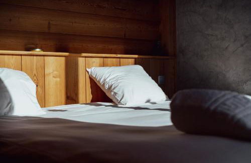 Alpe d'Huez Houses - Les Balcons du Golf - Foto 25