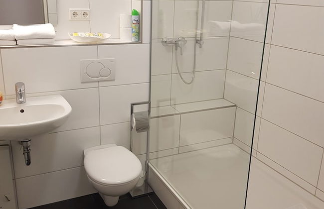 Apartments Jahnstraße - Foto 22