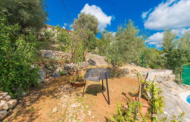 Can Bess Mancor De La Vall - Foto 25