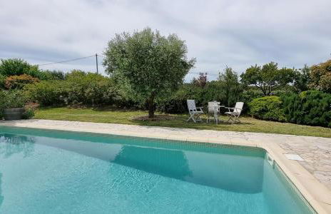 Le Bariole, luxury villa with heated pool - Foto 74