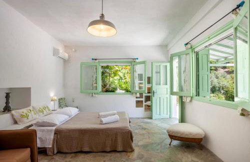 Olea Skopelos villas with swimming pools & sea view - Foto 61