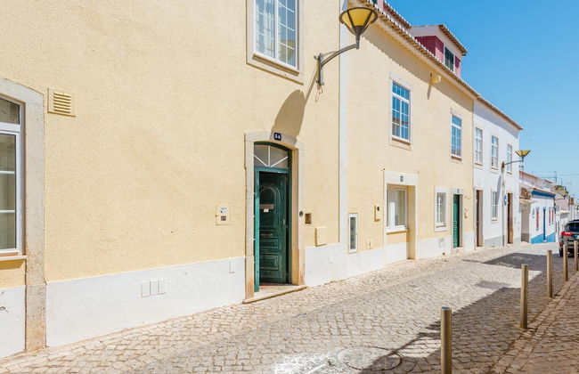 Casa Omlandia With Pool - Lagos Old Town - Foto 28