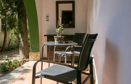 Villa Malagueña - Photo 9