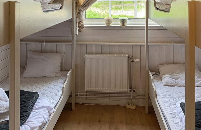 9 Person Holiday Home in Tystberga - Foto 4