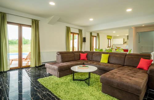 Holiday Home Villa Frankovići by Interhome - Foto 6