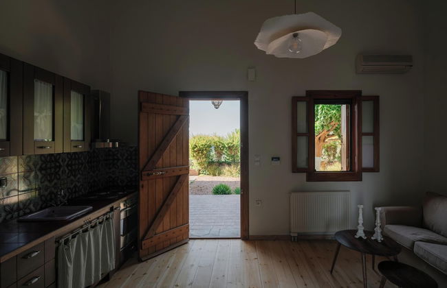 Terra Cassa Private Villa - Photo 18