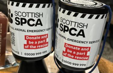 The Fisherman's Snug self catering North Uist - Foto 21