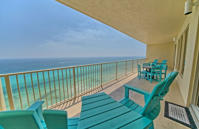 Gulf Crest #2305 - 2 Br Condo - Photo 51