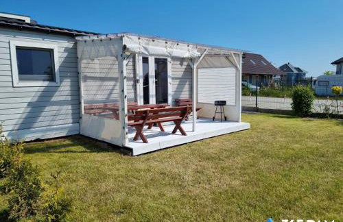 365PAM - Domek Letniskowy Kolory Lata - Z KLIMATYZACJĄ I PARKINGIEM - Photo 22