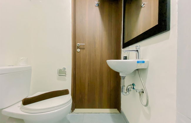 Good Deal And Homey Studio At Royal Sentul Park Apartment - Foto 11