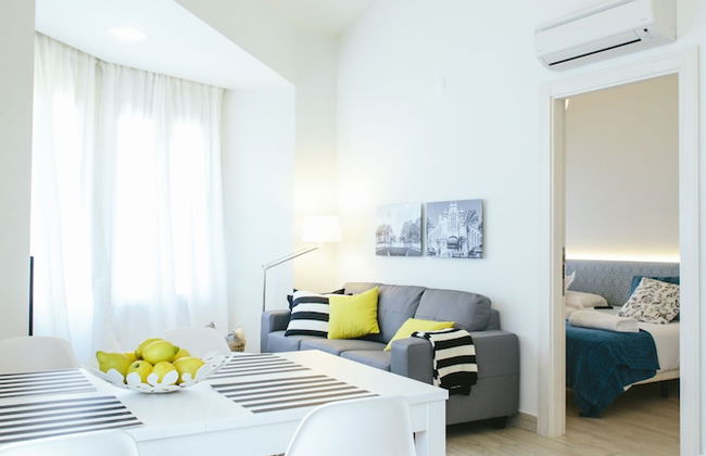 Apartamentos Poeta Quintana - Foto 18