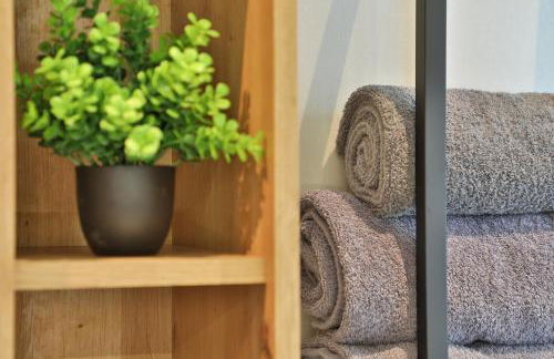 Moderne Studio-Wohnung - Lichtblick - Foto 18