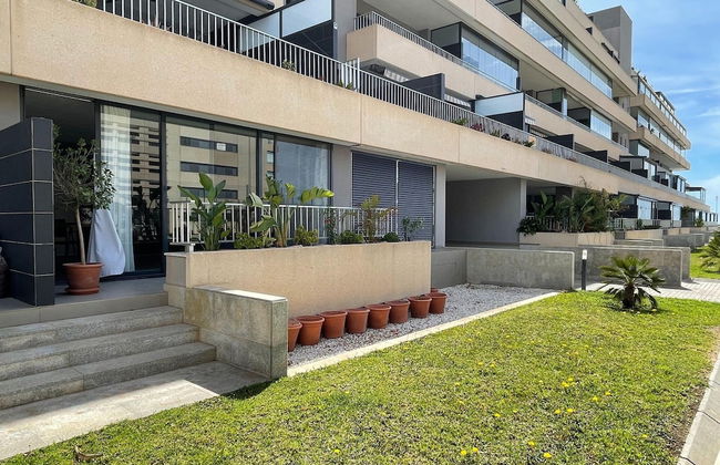 Belvilla by OYO Mirador Playa Serena - Foto 1