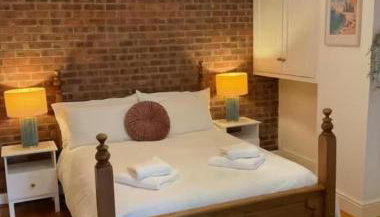 Studio Near CityCentre - Parking - Garden - Stay 4 - Foto 2