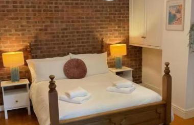 Studio Near CityCentre - Parking - Garden - Stay 4 - Foto 2