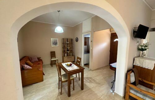 Nikos Holidays Apartment 1 - Photo 13