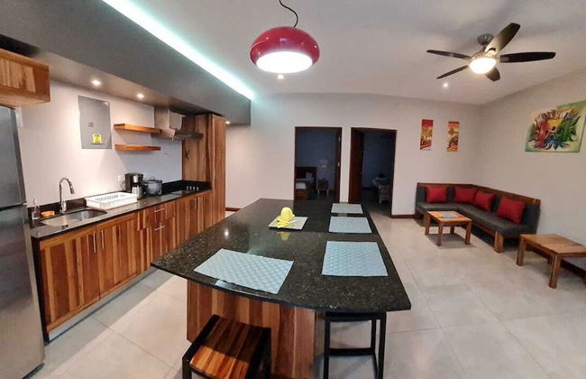 Ballena Paradise Aparta Hotel - Foto 10