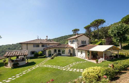 Villa Collesole by Mmega - Foto 8